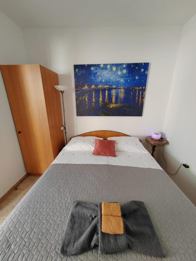 Apartments Turan Centrally Located With Free Parking Igrane Eksteriør bilde