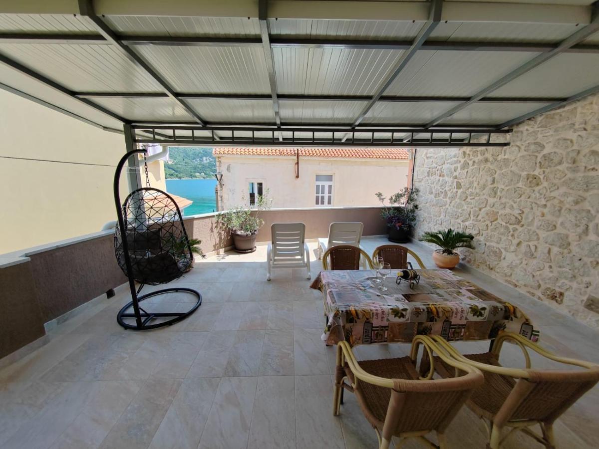 Apartments Turan Centrally Located With Free Parking Igrane Eksteriør bilde
