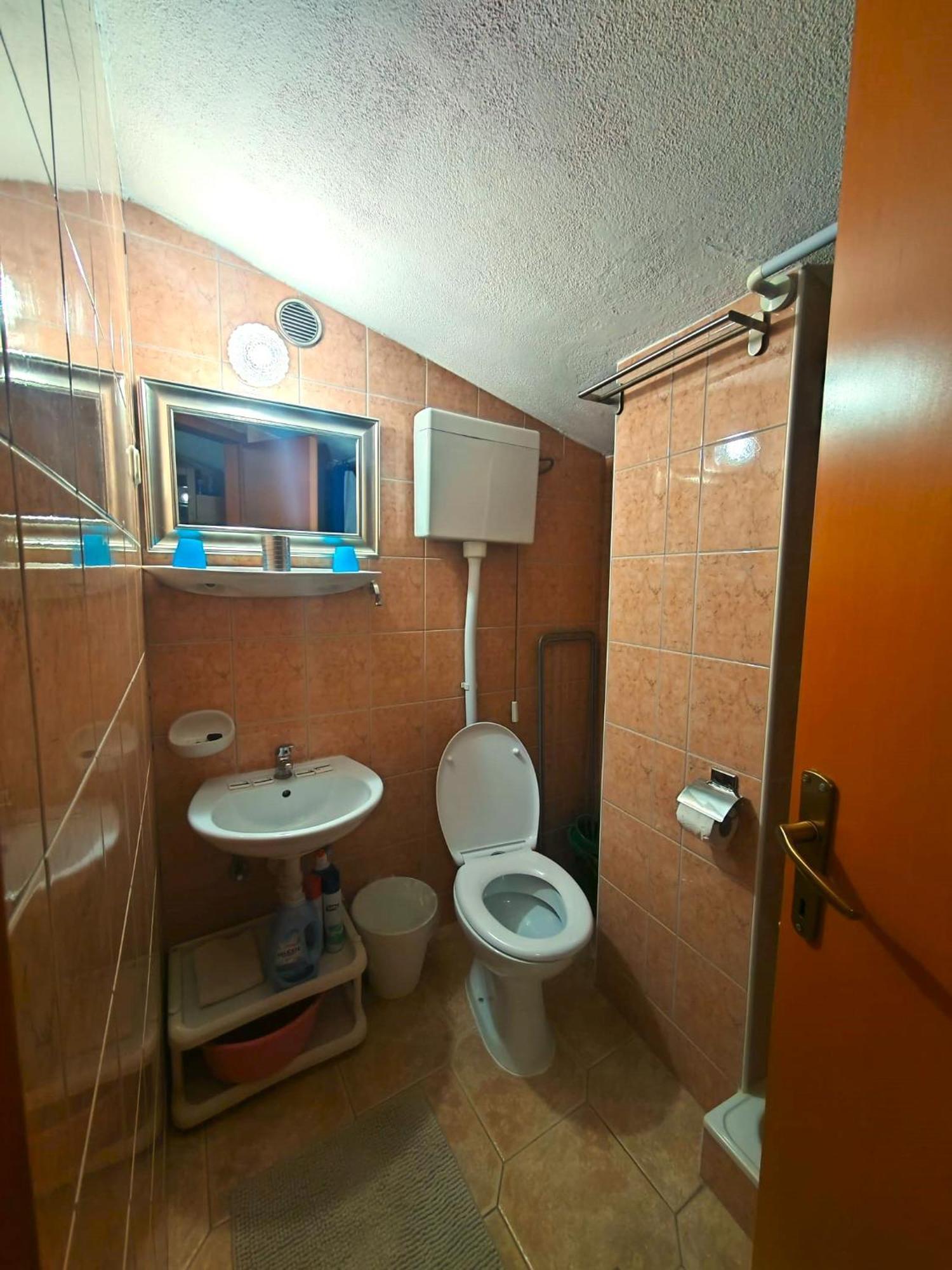 Apartments Turan Centrally Located With Free Parking Igrane Eksteriør bilde